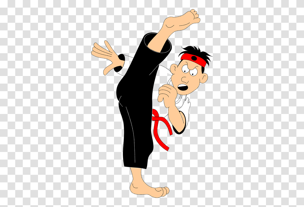 Karate, Sport, Person, Human, Performer Transparent Png