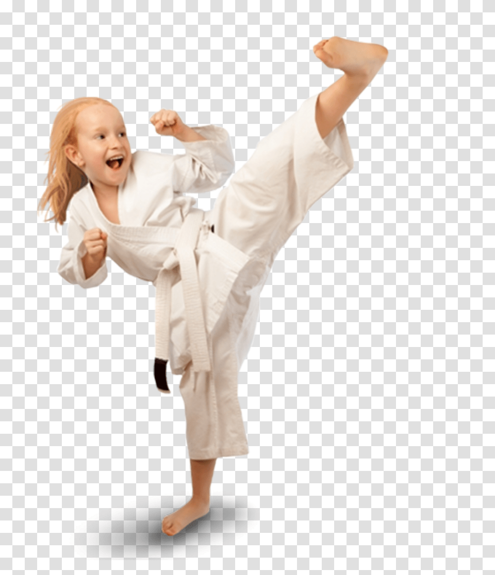 Karate, Sport, Person, Human, Sports Transparent Png