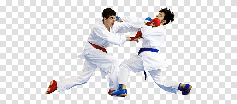 Karate, Sport, Person, Human, Sports Transparent Png