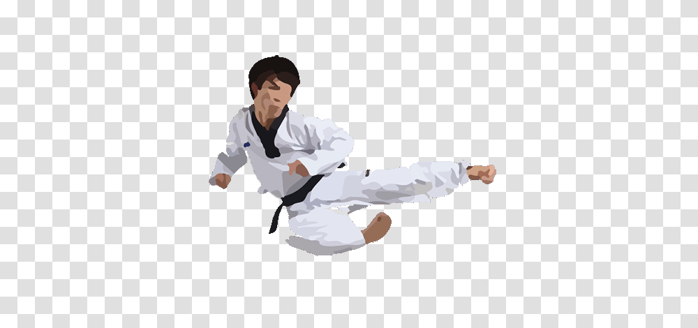 Karate, Sport, Person, Human, Sports Transparent Png