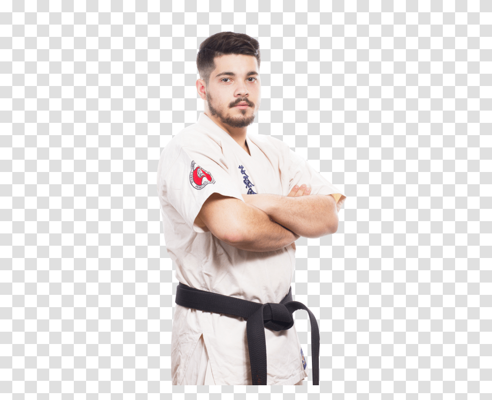 Karate, Sport, Person, Human, Sports Transparent Png