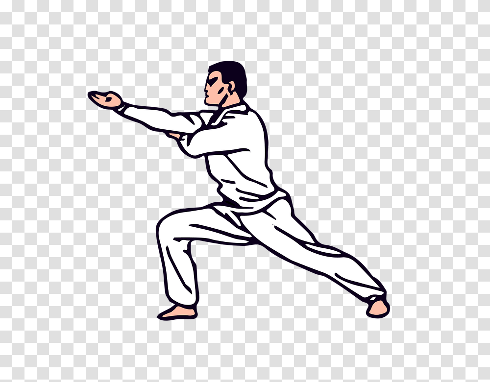 Karate, Sport, Person, Human, Sports Transparent Png