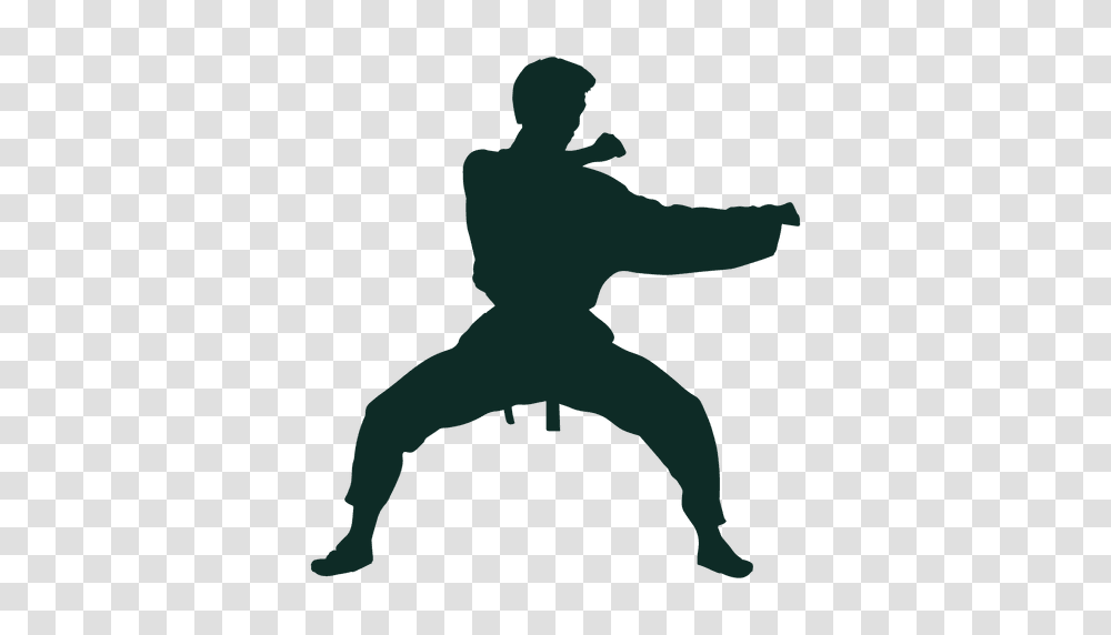 Karate Stance Training, Ninja, Duel, Person, Human Transparent Png