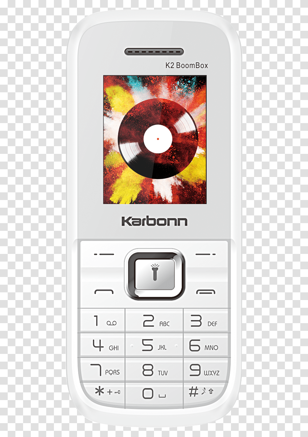 Karbon K2 Boom Mobile, Mobile Phone, Electronics, Cell Phone, Disk Transparent Png