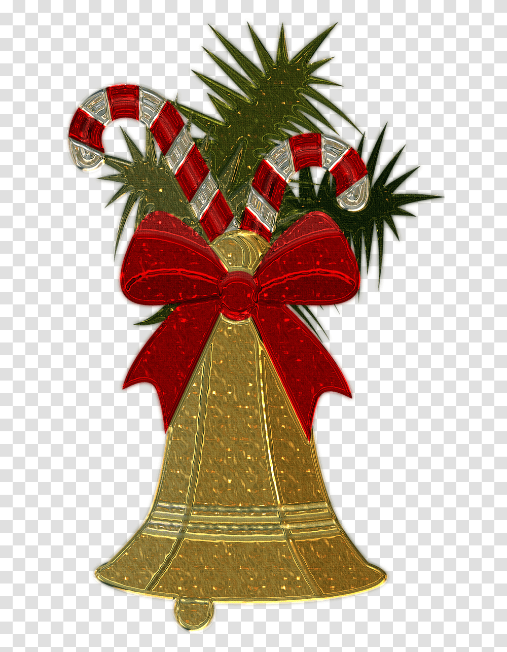 Karcsonyi Harangok, Ornament, Tree, Plant, Lamp Transparent Png