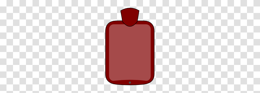 Karderio Hot Water Bottle Clip Art Free Vector, Maroon, Ketchup, Food, Red Wine Transparent Png