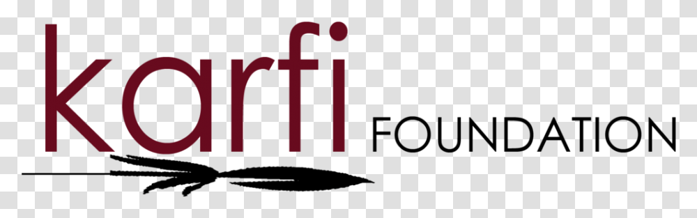 Karfi Foundation Logo Graphic Design, Trademark, Word Transparent Png