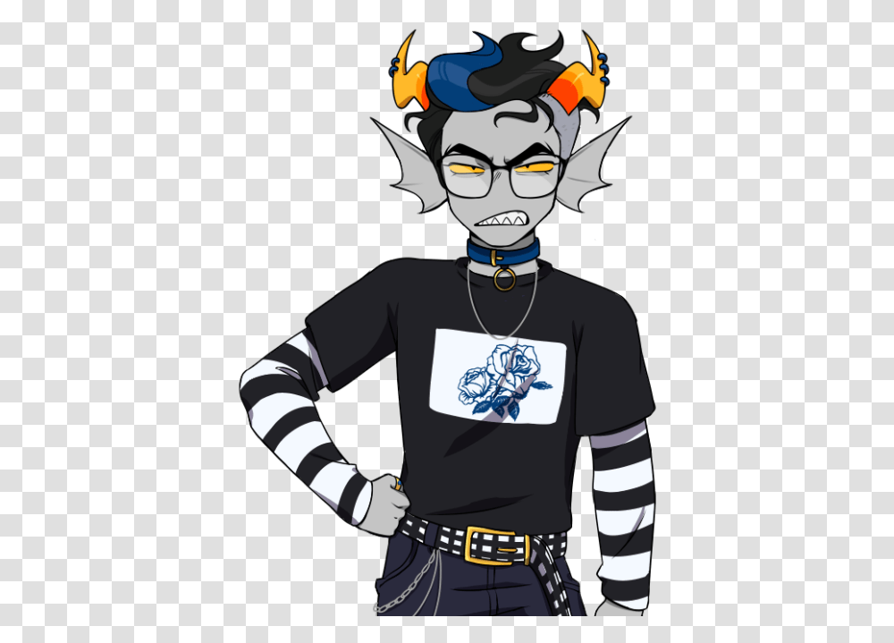 Karkatedits Eridan Pesterquest Sprites, Person, Sleeve, Face Transparent Png