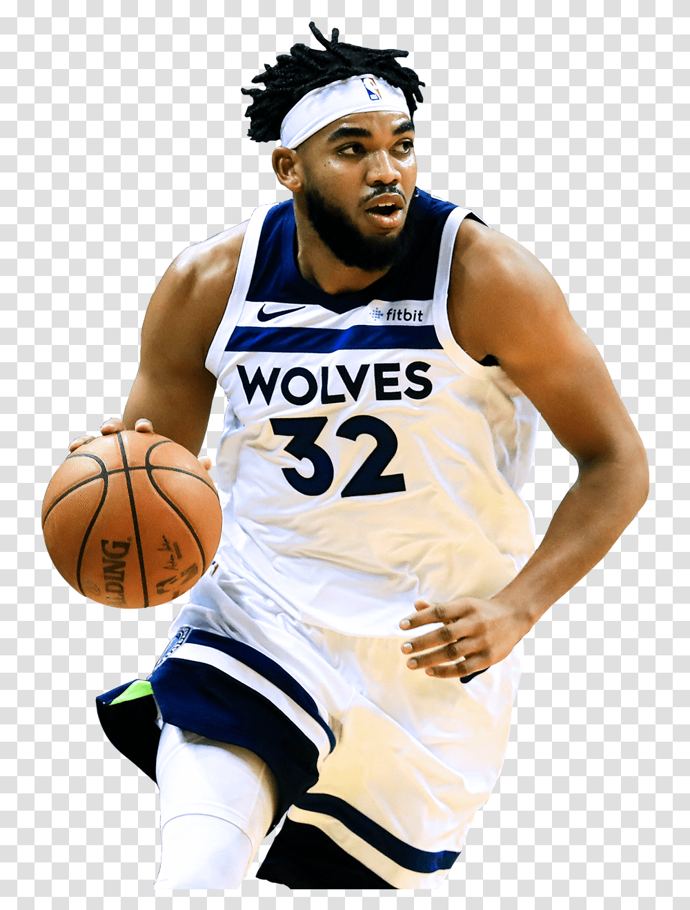 Karl Anthony Towns Karl Anthony Towns Side View, Person, Human, People, Team Sport Transparent Png