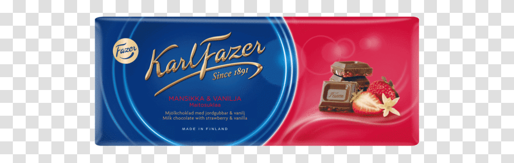 Karl Fazer Chocolate, Paper, Advertisement, Poster Transparent Png