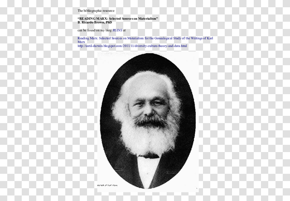 Karl Marx Birthday Hat, Face, Person, Head, Beard Transparent Png