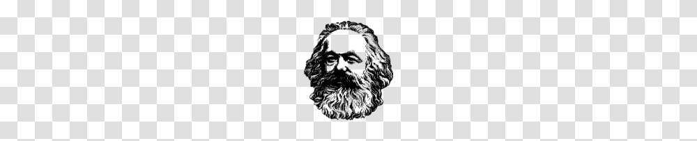Karl Marx Clipart, Gray, World Of Warcraft Transparent Png