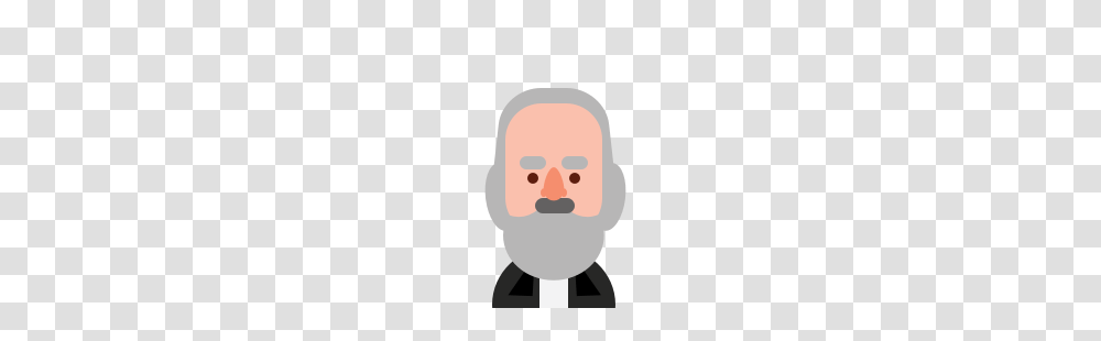 Karl Marx, Face, Head, Portrait, Photography Transparent Png