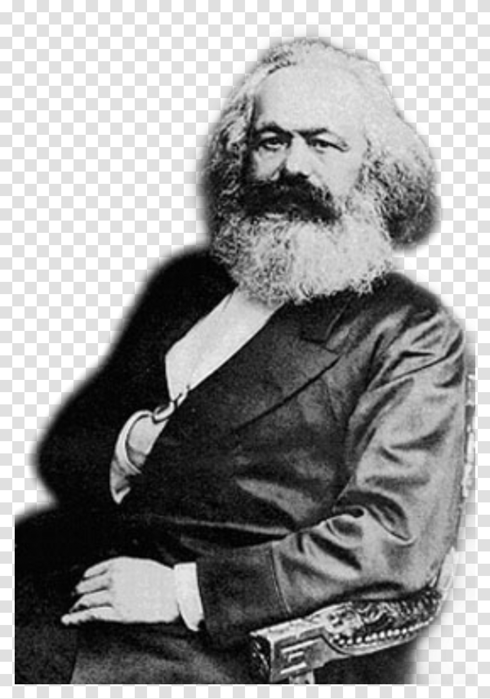 Karl Marx, Face, Person, Performer Transparent Png