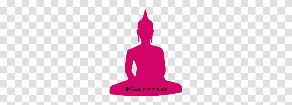 Karma Clip Art, Buddha, Worship, Person, Human Transparent Png