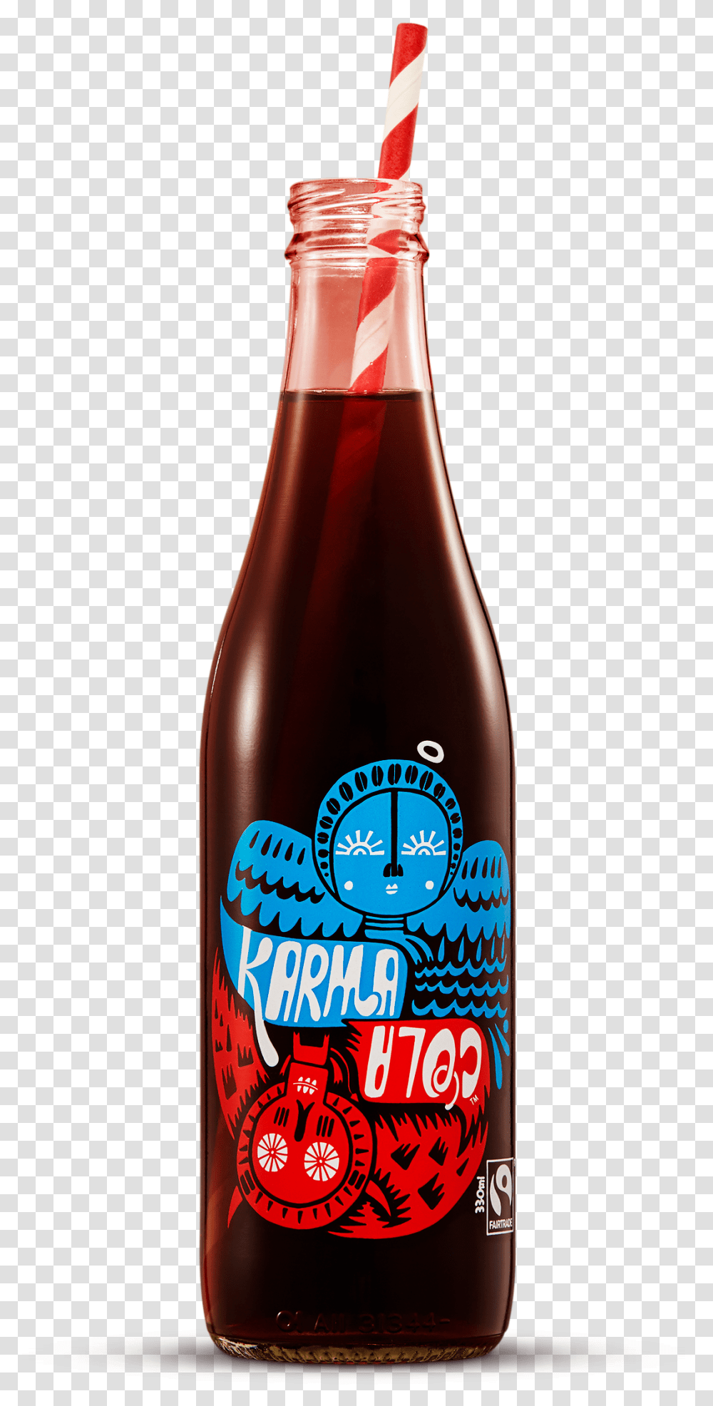 Karma Cola, Ketchup, Food, Beverage, Drink Transparent Png