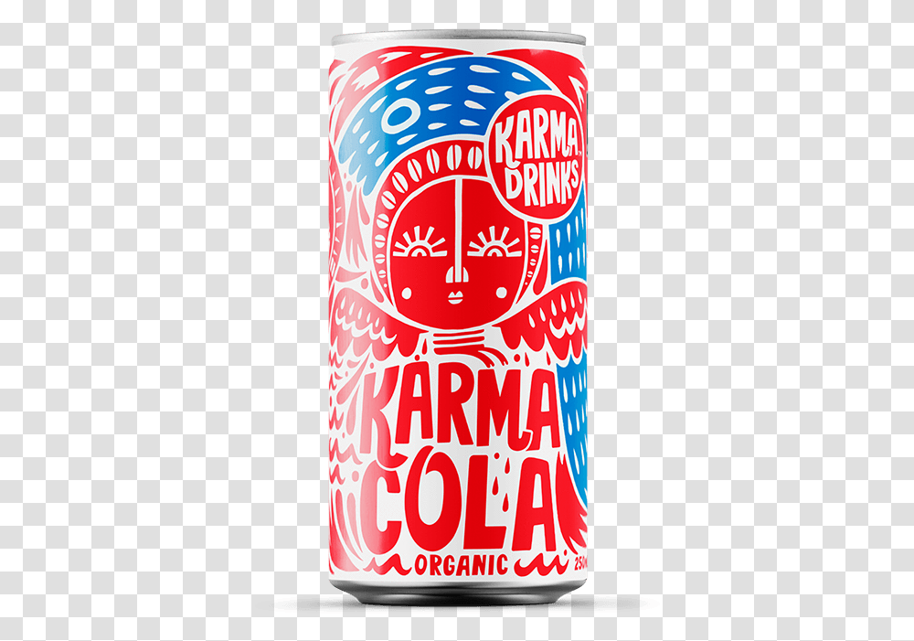 Karma Cola, Soda, Beverage, Drink, Pop Bottle Transparent Png