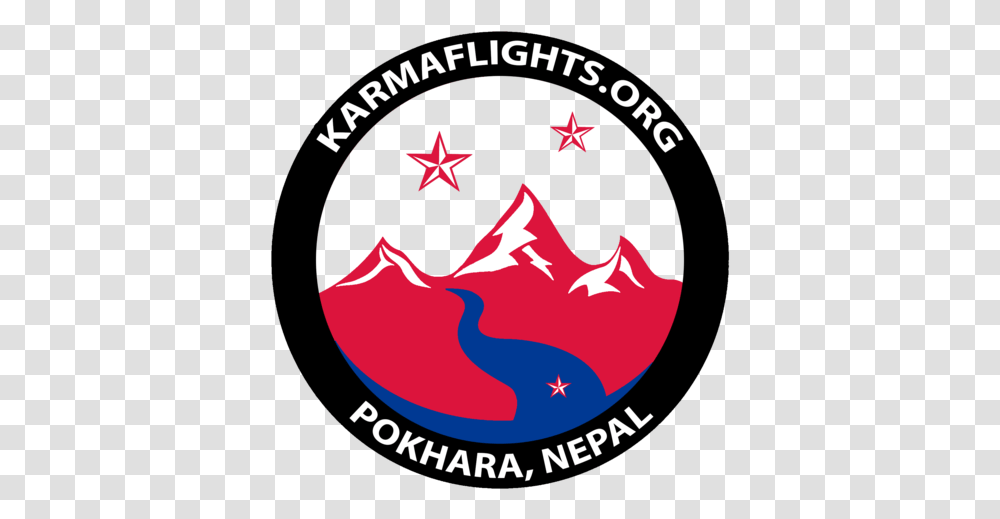 Karma Flights, Poster, Advertisement, Symbol, Star Symbol Transparent Png