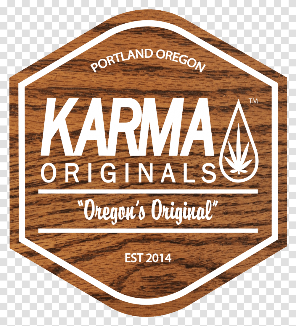 Karma Originals Mr, Label, Wood, Word Transparent Png