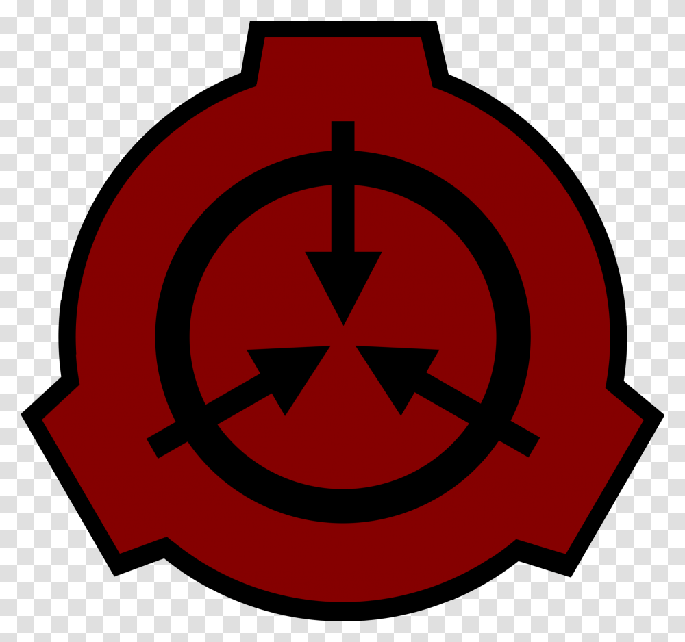 Karma Police Scp Foundation Tottenham Court Road, Symbol, Compass, Compass Math Transparent Png