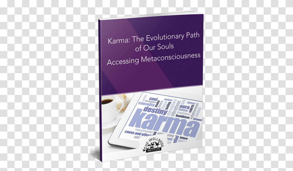 Karma The Evolutionary Path Of Our Souls Flyer, Poster, Paper, Advertisement, Brochure Transparent Png