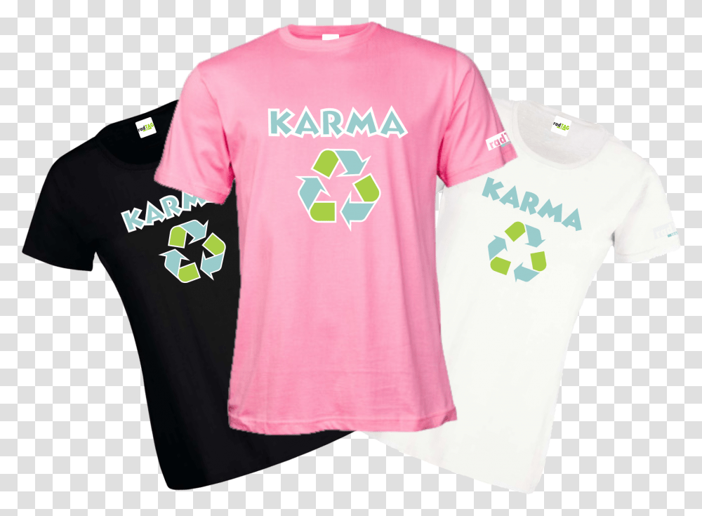 Karma Tree, Clothing, Apparel, T-Shirt, Sleeve Transparent Png