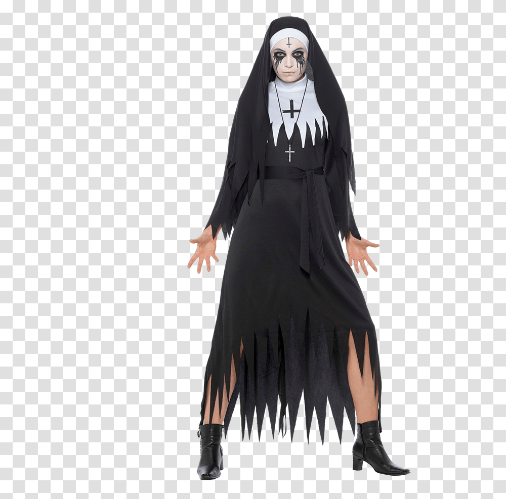 Karnival Costumes Supernatural Creature, Clothing, Apparel, Sleeve, Long Sleeve Transparent Png