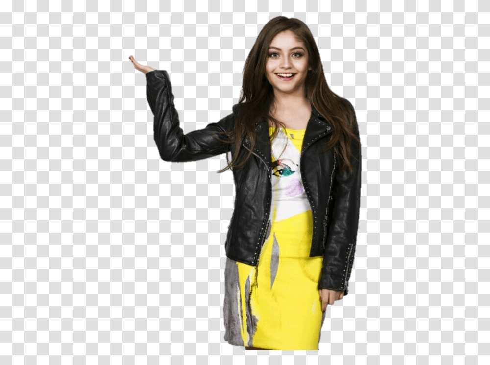 Karol Sevilla Uploaded By M Karol Sevilla, Clothing, Apparel, Jacket, Coat Transparent Png