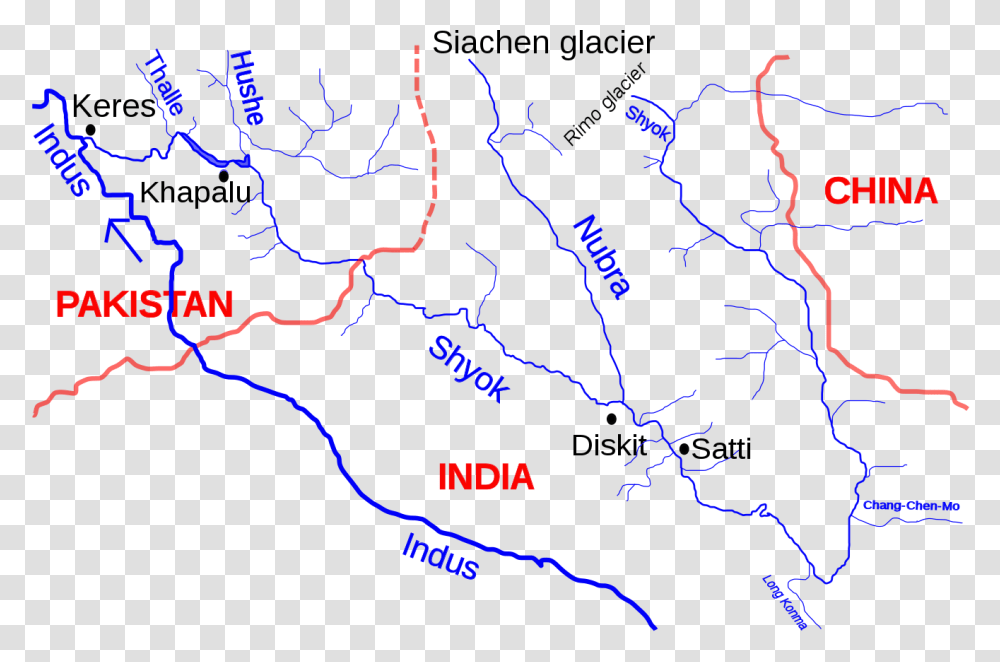 Karte Euphrat Und Nebenflsse, Plot, Map, Diagram, Atlas Transparent Png