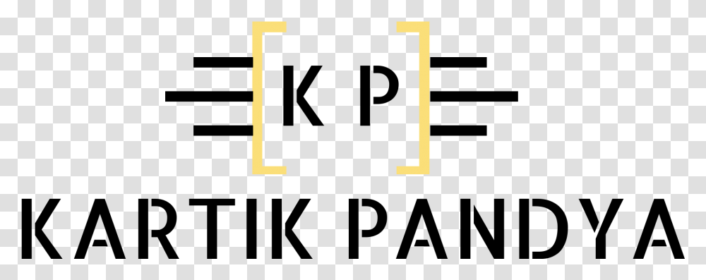 Kartik Pandya Logo Oval, Number, Alphabet Transparent Png