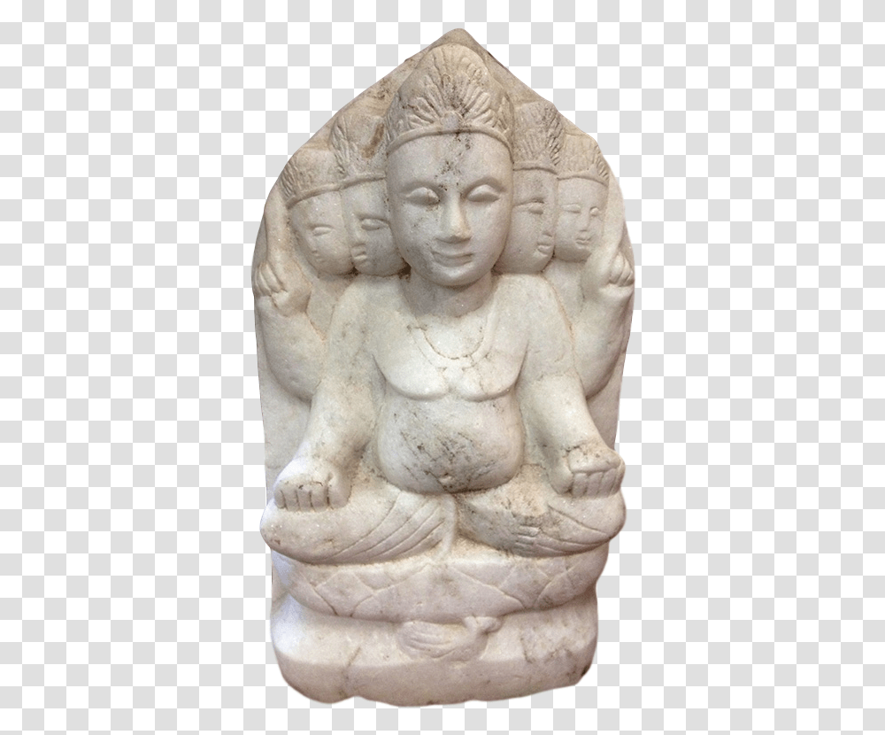 Kartikeya Stone Carving, Figurine, Person, Human, Sculpture Transparent Png
