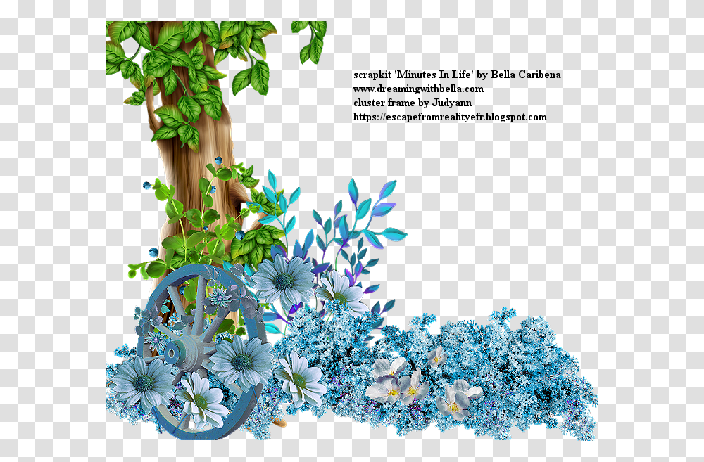 Kartinki Na Prozrachnom Fone, Plant, Floral Design, Pattern Transparent Png