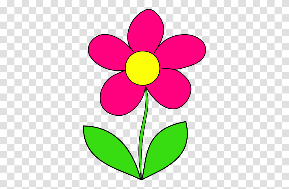 Kartun Bunga - Free Images Vector Psd Clipart Color Flower Drawing Simple, Graphics, Floral Design, Pattern, Ornament Transparent Png