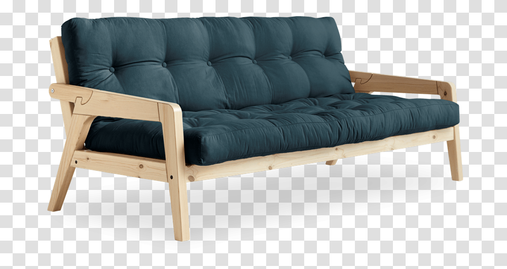 Karup Sofa, Couch, Furniture, Cushion, Pillow Transparent Png