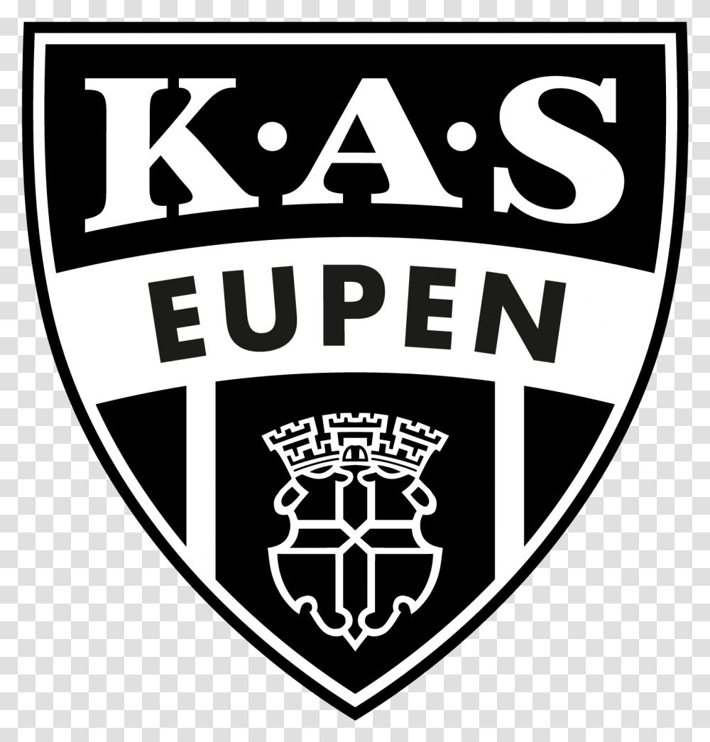 Kas Eupen Logo Download Vector Kas Eupen Logo, Symbol, Text, Armor, Emblem Transparent Png