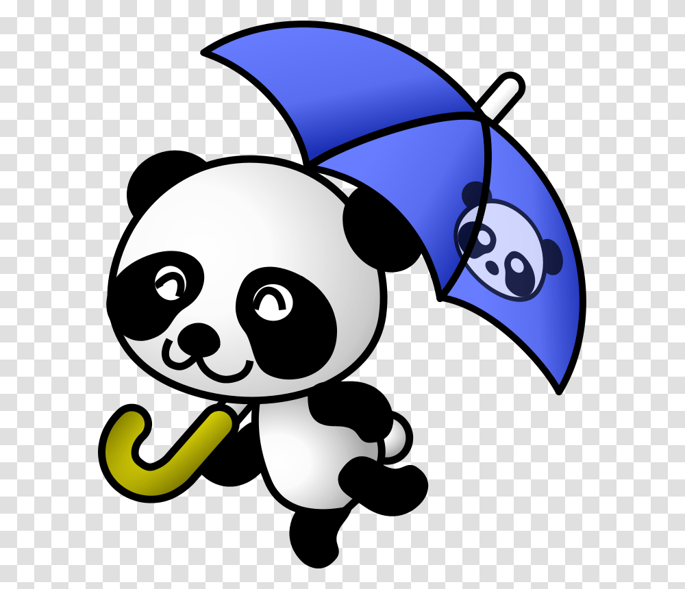 Kasapanda, Animals, Giant Panda, Bear, Wildlife Transparent Png