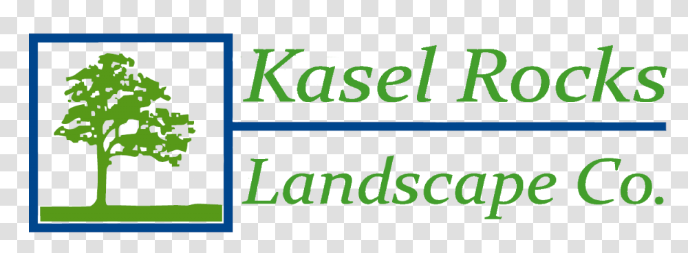 Kasel Rocks Logo Landscaping Flyers, Alphabet, Word, Outdoors Transparent Png