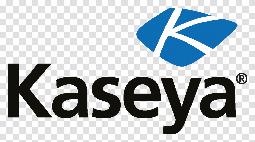 Kaseya Logo Logos Vimeo Tech Company Kaseya Logo, Plectrum, Clothing, Apparel, Text Transparent Png