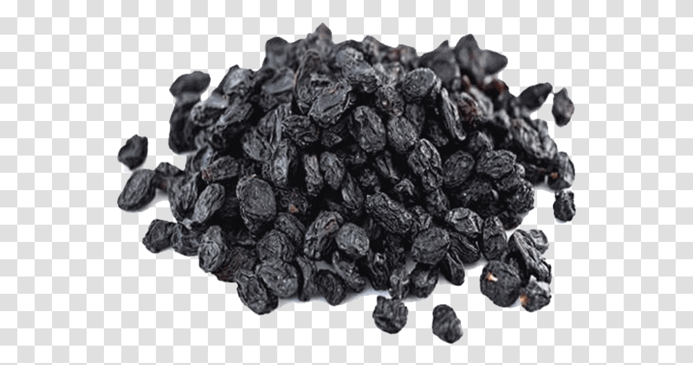 Kashmiri Dry Fruits Raisins Black Black Raisins Transparent Png