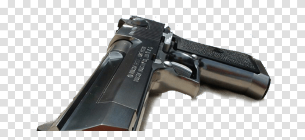 Kasich Talks Gun Legislation Desert Eagle 50 Calibre, Weapon, Weaponry, Handgun Transparent Png