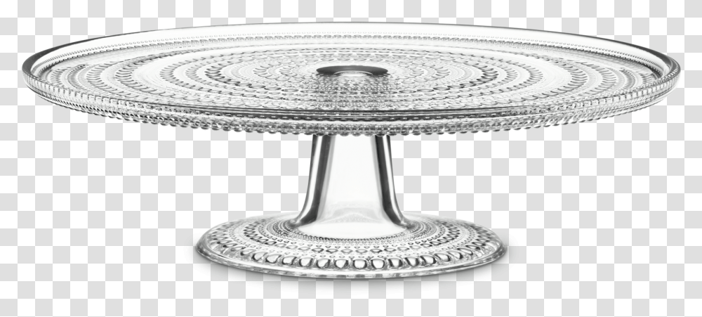 Kastehelmi Cake Stand, Furniture, Table, Coffee Table, Tabletop Transparent Png