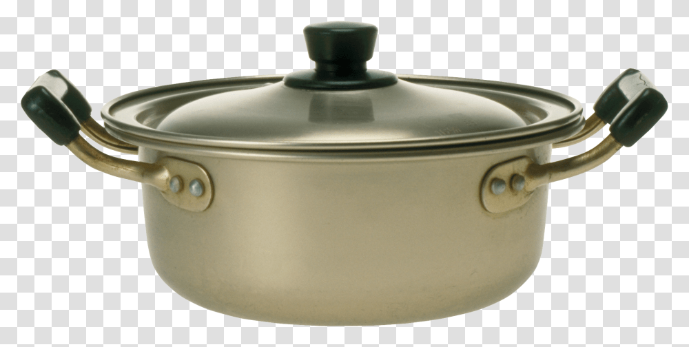 Kastryulya Na Prozrachnom Fone, Pot, Sink Faucet, Dutch Oven, Pottery Transparent Png