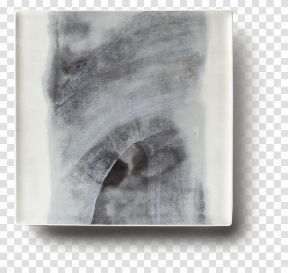 Kasumi Square Plate 19cm Sketch, X-Ray, Medical Imaging X-Ray Film, Ct Scan Transparent Png