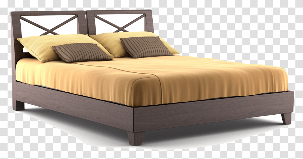 Kasur, Furniture, Bed, Rug, Cushion Transparent Png