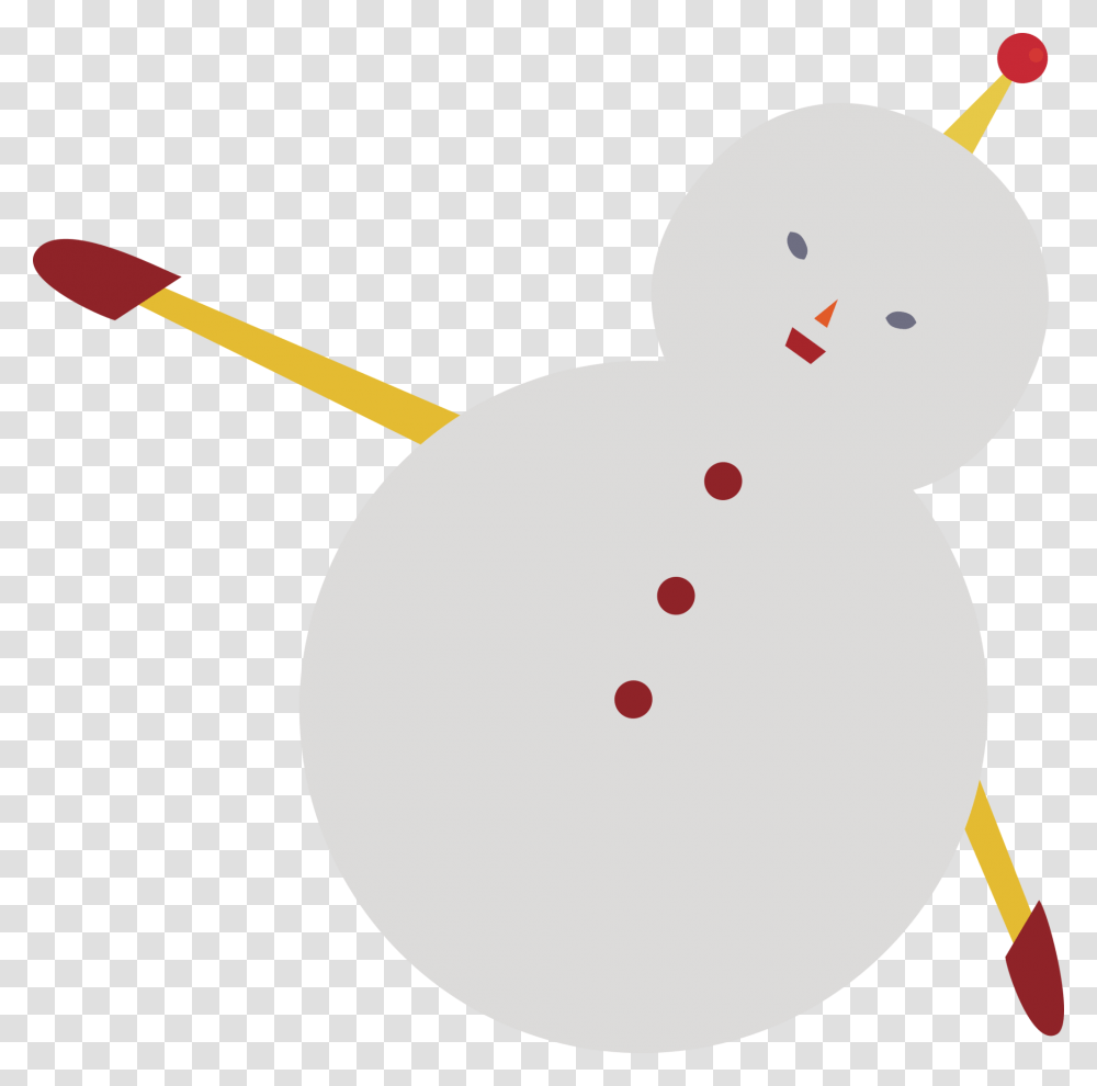 Katamari Wiki, Nature, Outdoors, Snow, Snowman Transparent Png