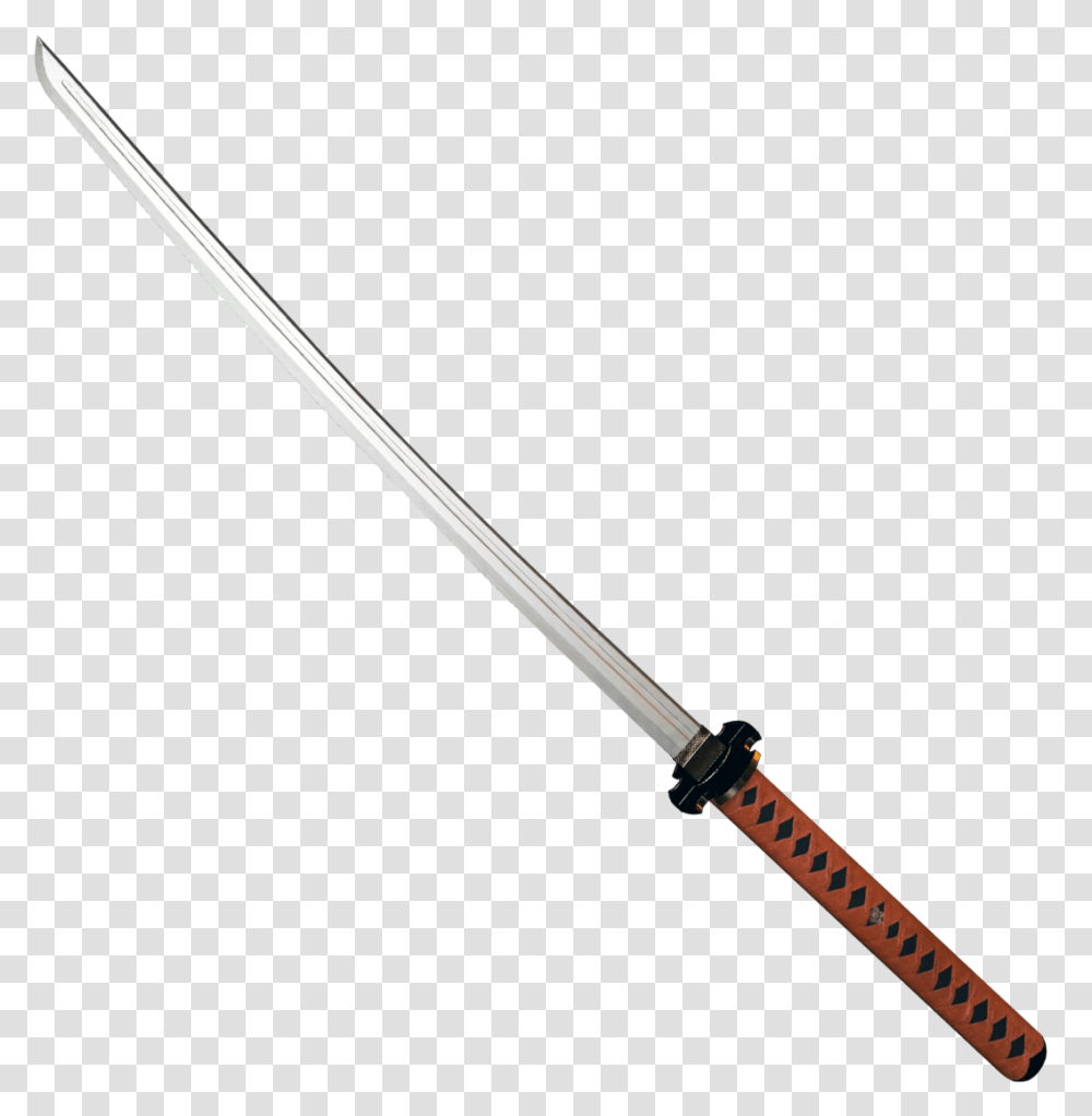 Katana Clipart Background Elder Wand Clipart, Sword, Blade, Weapon, Weaponry Transparent Png