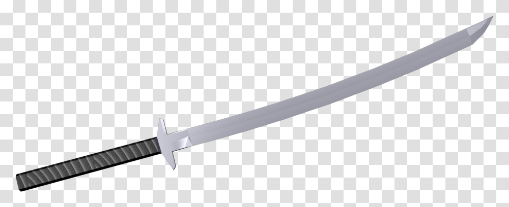 Katana Katana, Sword, Blade, Weapon, Weaponry Transparent Png