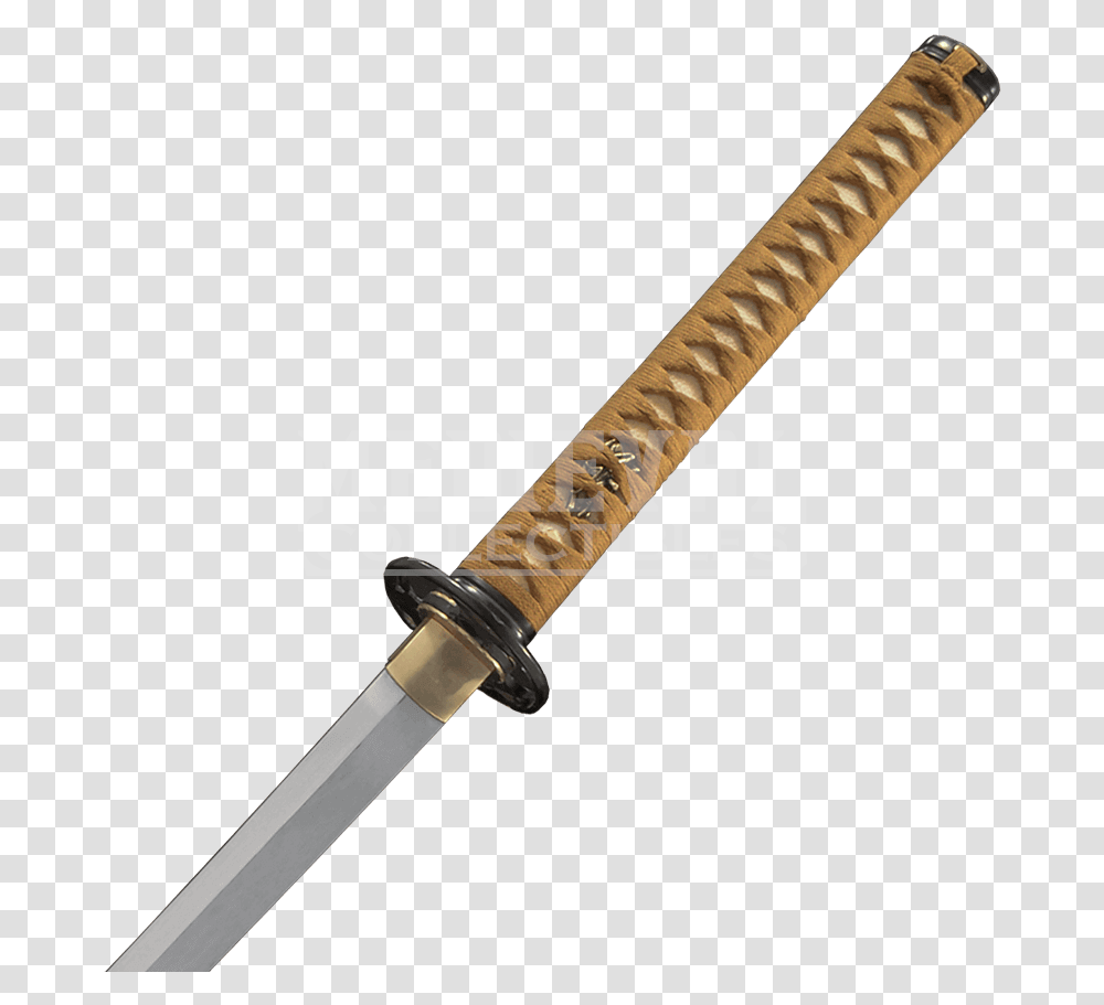 Katana Silhouette Katana, Sword, Blade, Weapon, Weaponry Transparent Png