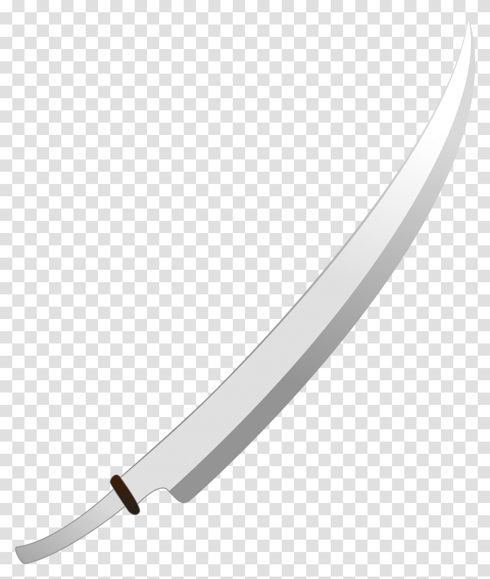 Katana Sword, Blade, Weapon, Weaponry, Samurai Transparent Png