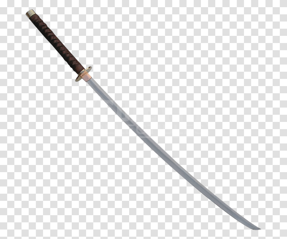 Katana Sword, Weapon, Weaponry, Blade, Samurai Transparent Png
